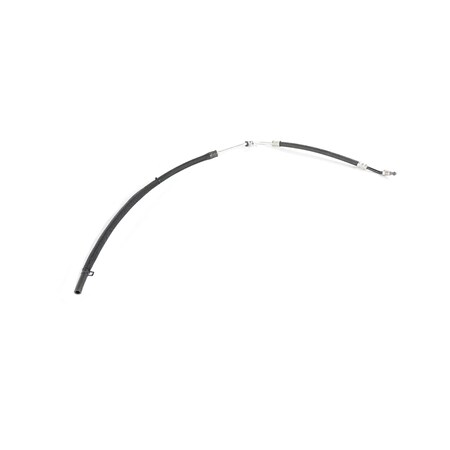 Mopar Power Steering Return Hose, 68078363AJ 68078363AJ